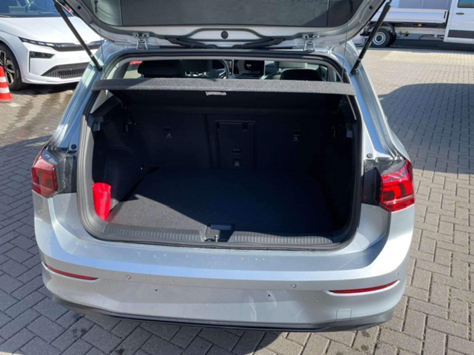 Volkswagen Golf – Bild 7