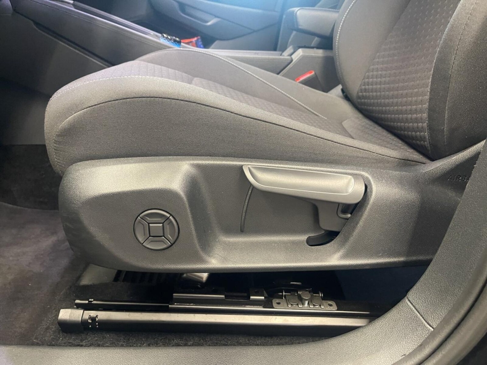 Volkswagen T-Roc – Bild 10