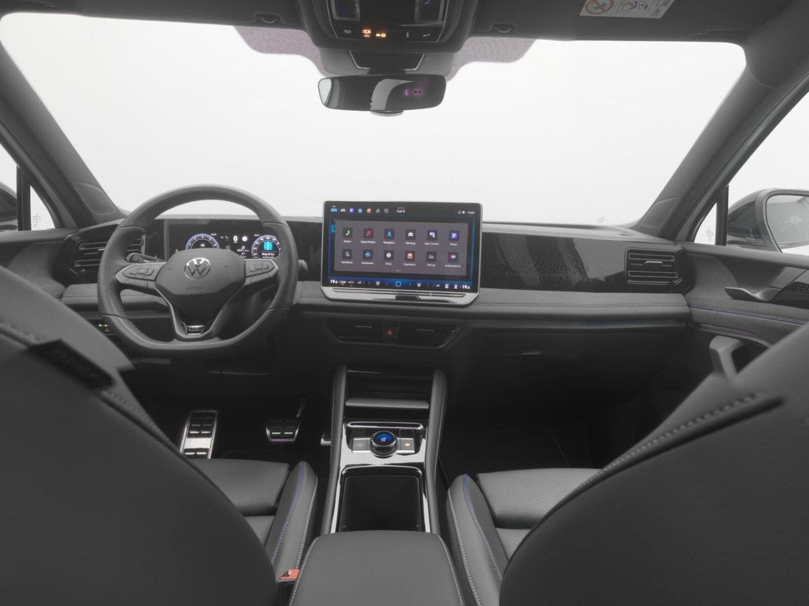 Volkswagen Tiguan – Bild 7