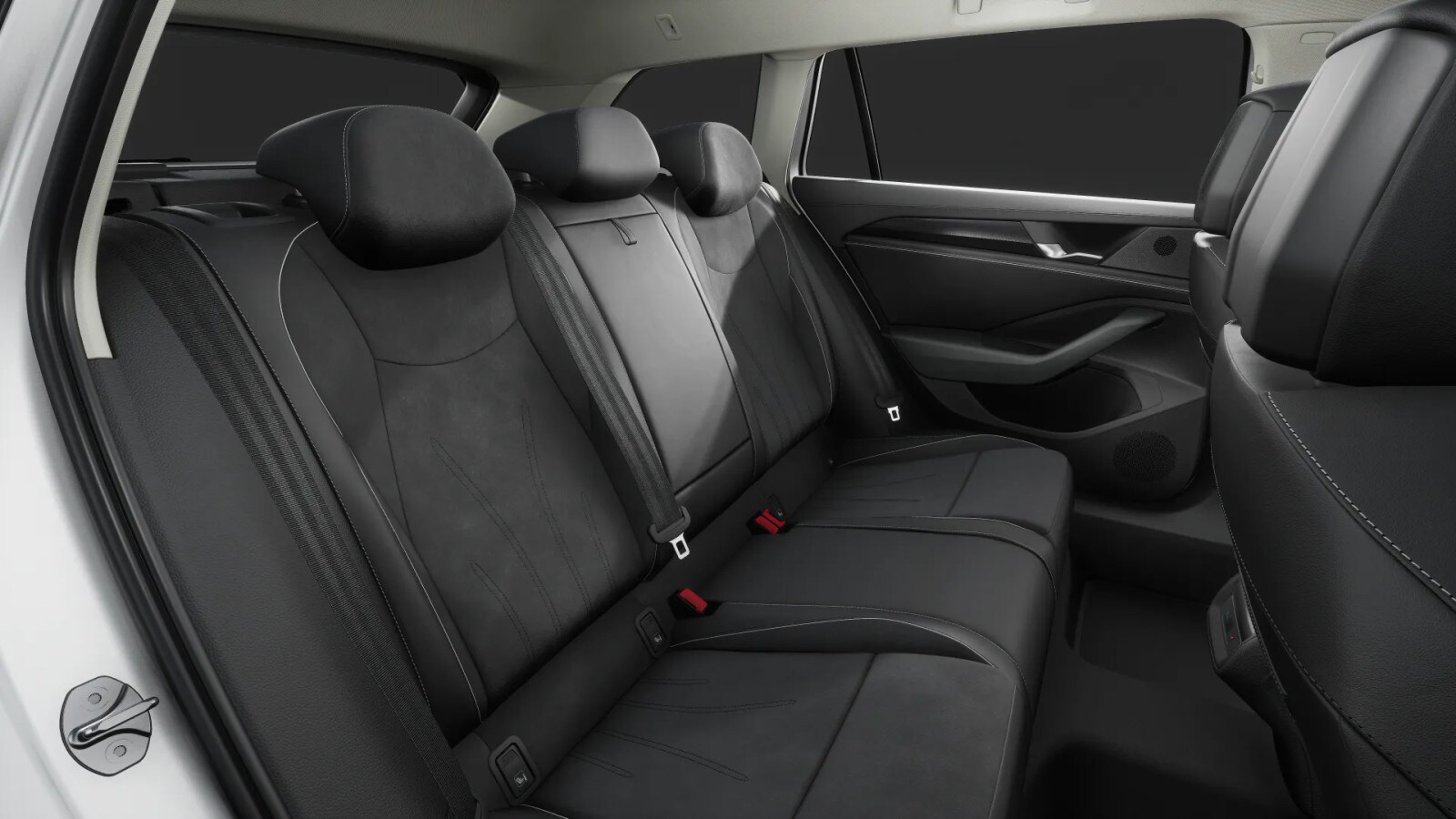 Volkswagen Passat – Bild 10