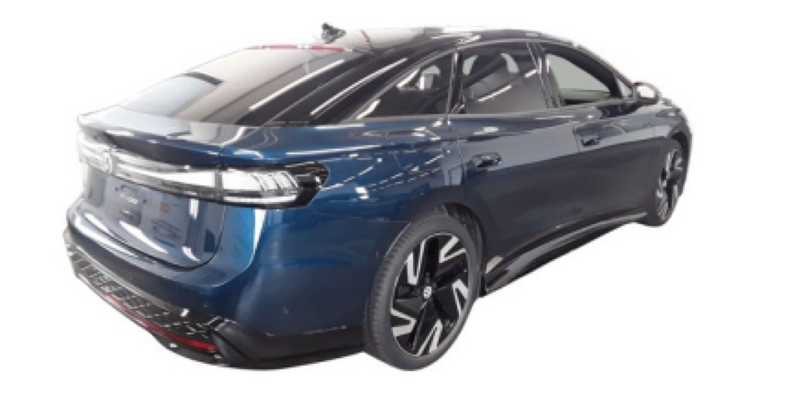Volkswagen ID.7 – Bild 2