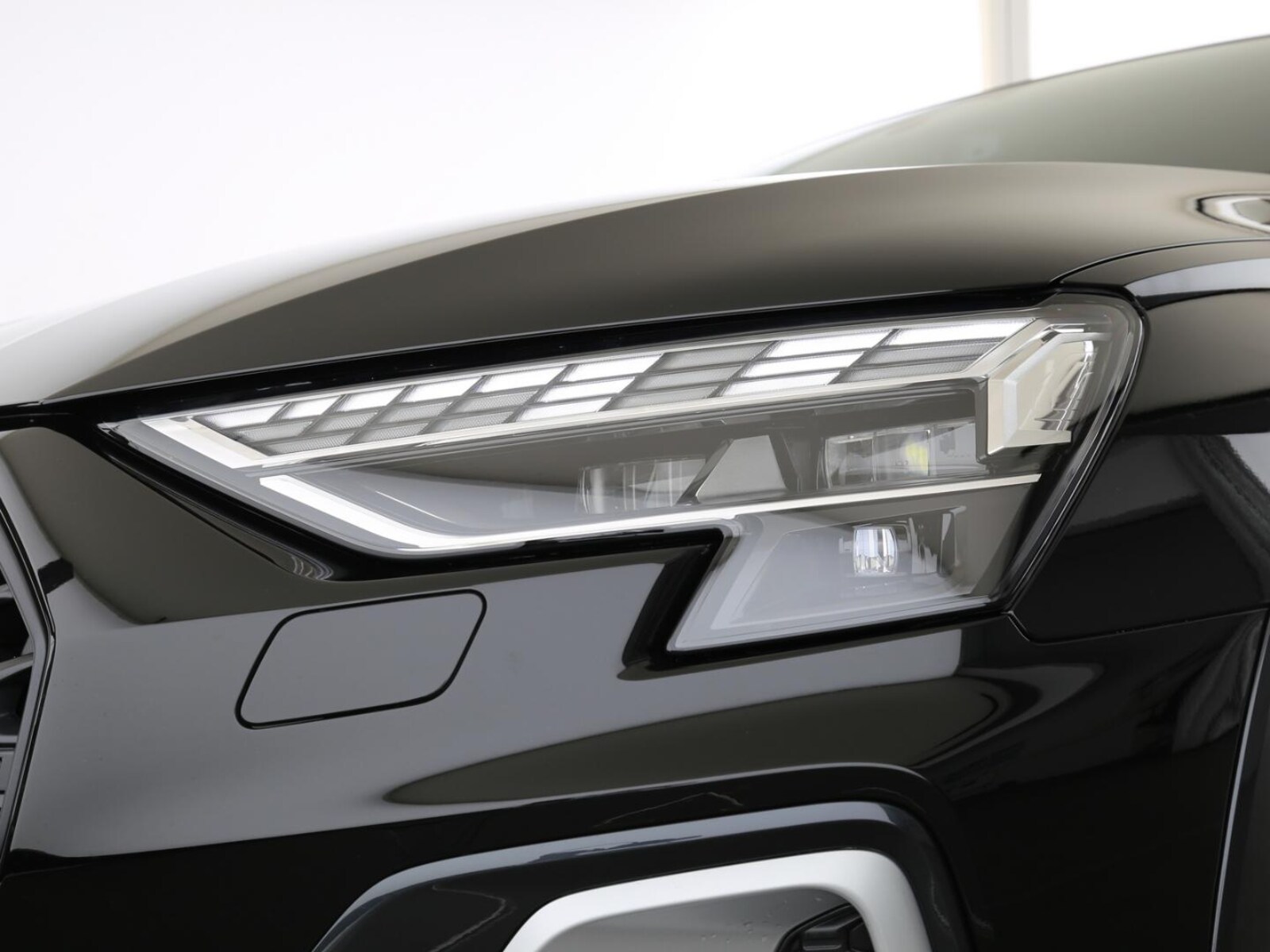 Audi A3 allstreet – Bild 24