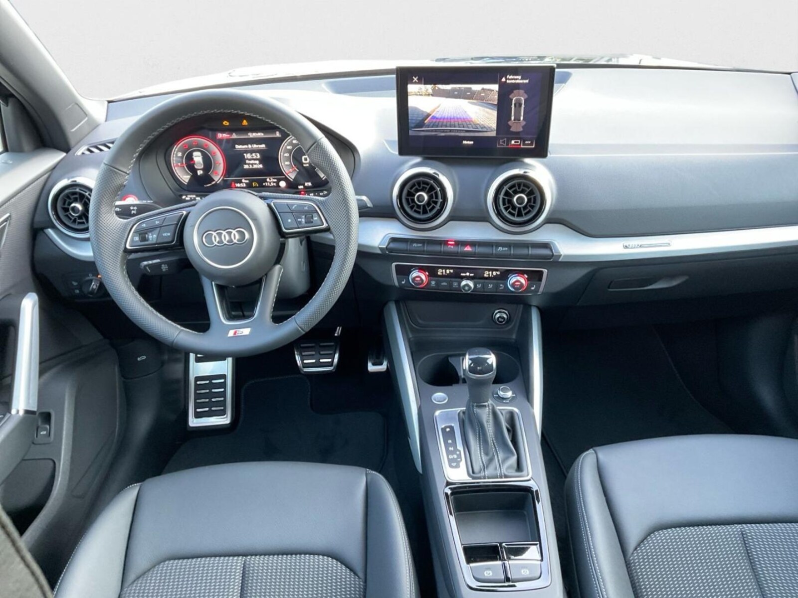 Audi Q2 – Bild 9