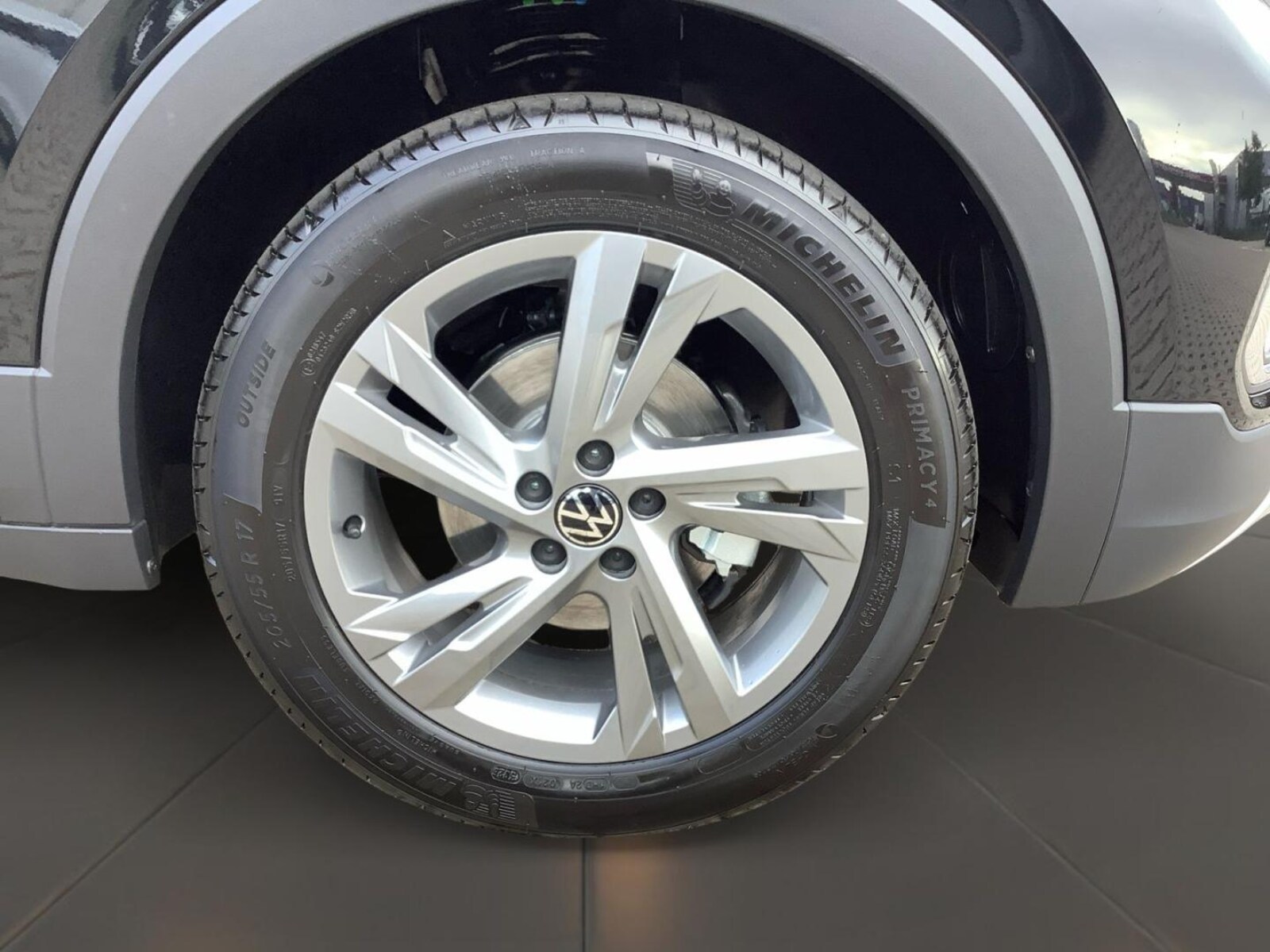 Volkswagen T-Cross – Bild 7