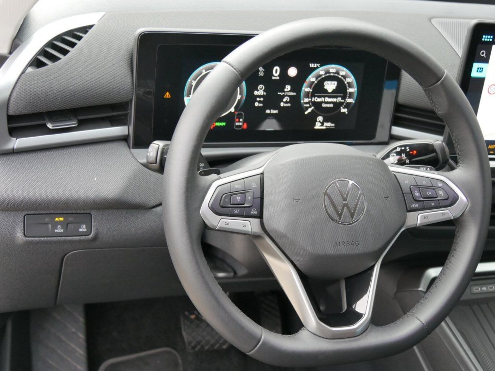 Volkswagen T-Roc – Bild 11