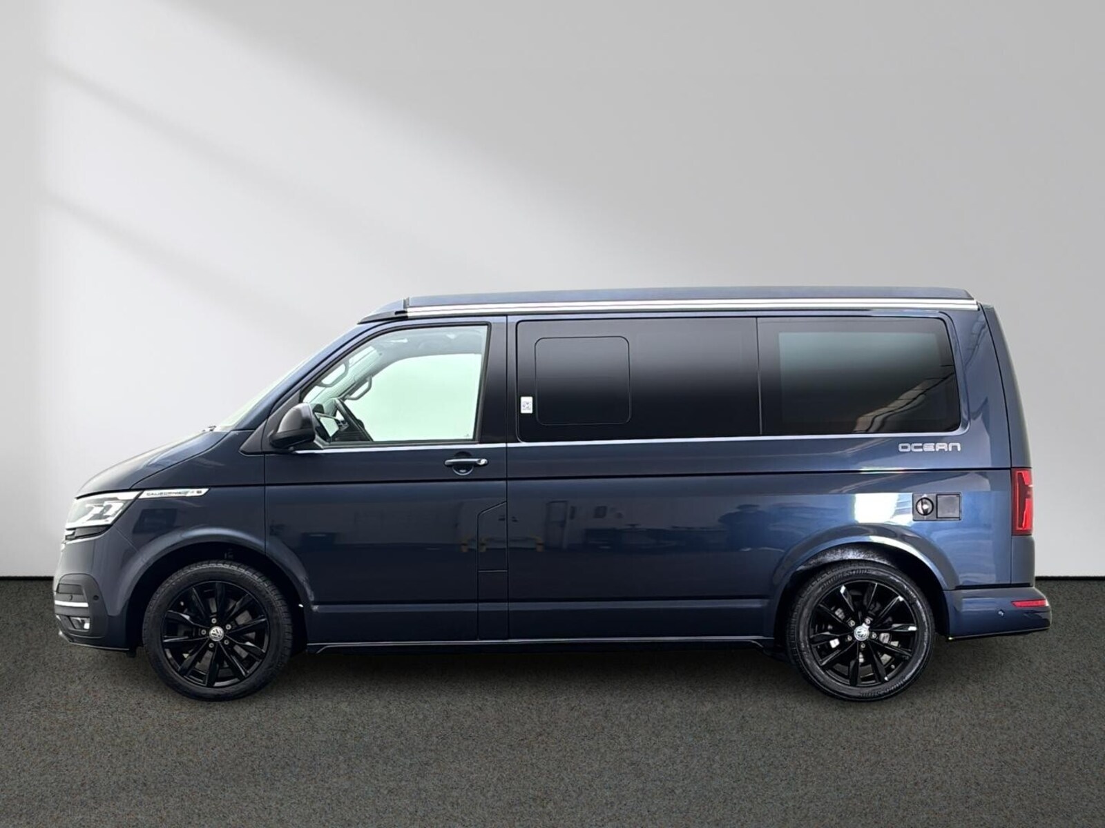 Volkswagen T6.1 California – Bild 2