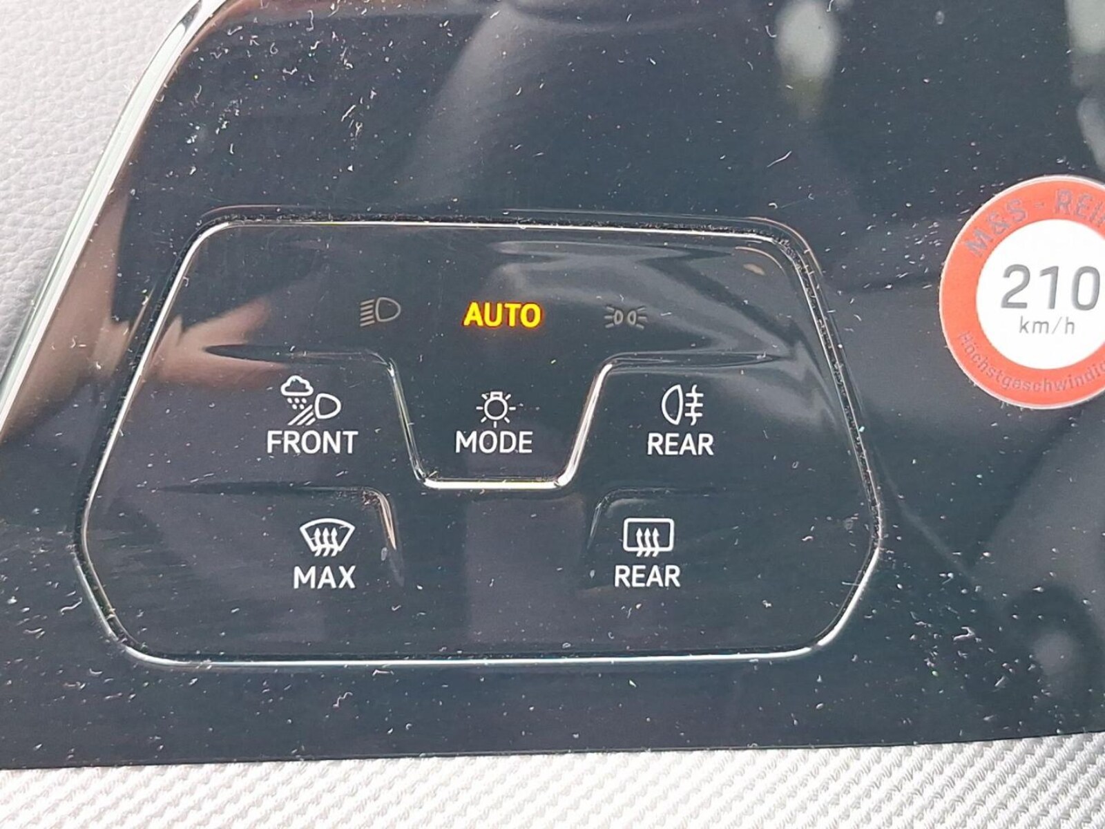 Volkswagen Golf – Bild 19