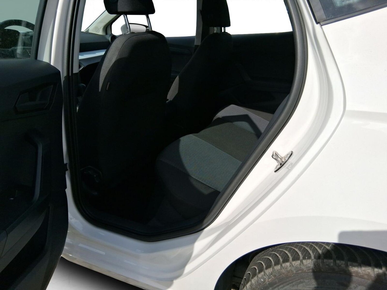 SEAT Ibiza – Bild 8