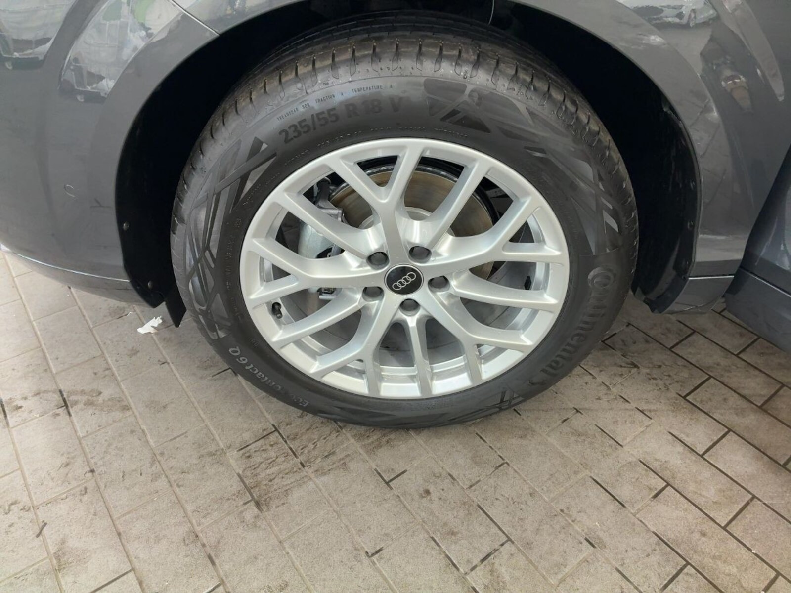 Audi Q3 Sportback – Bild 11