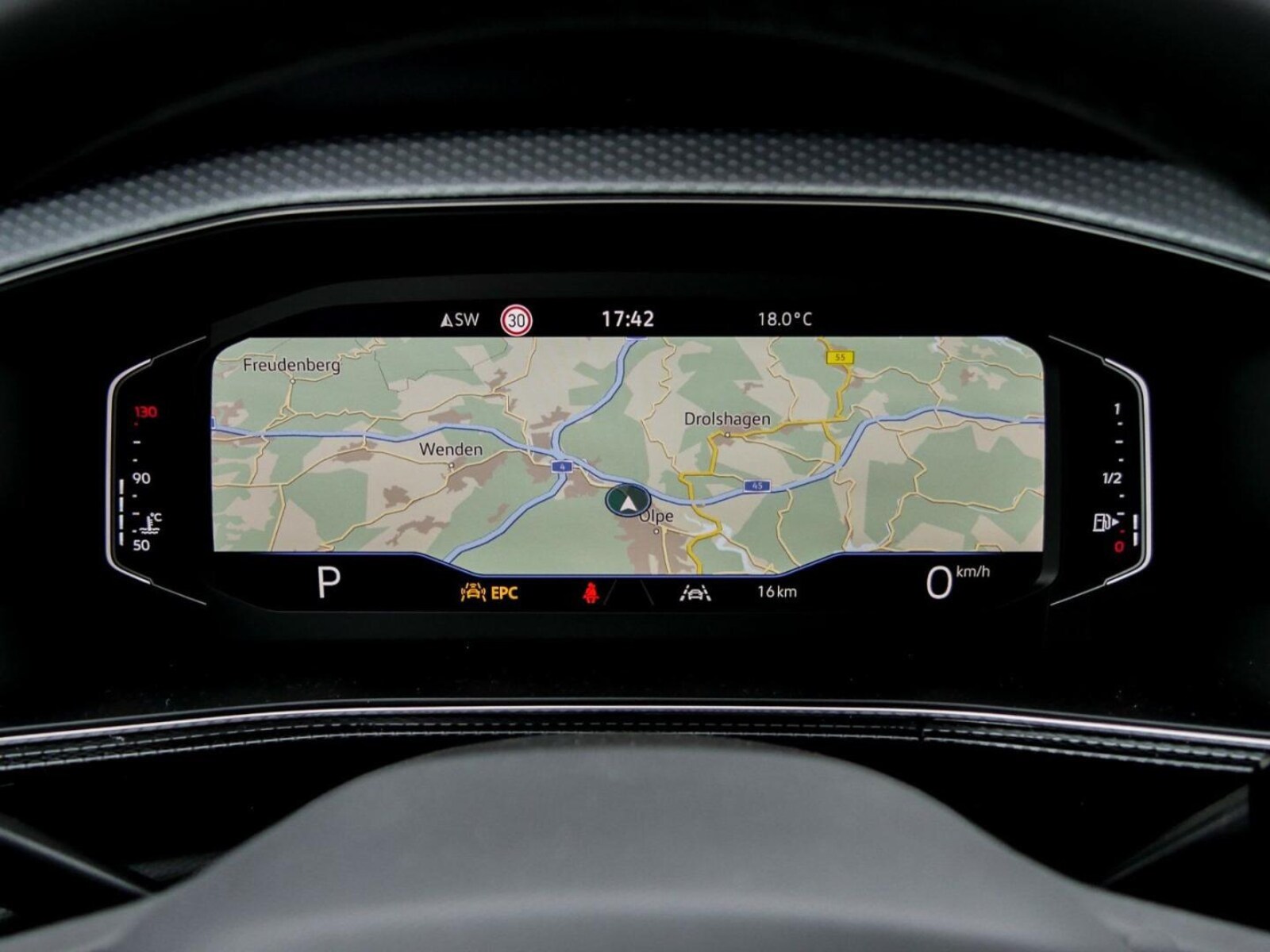 Volkswagen T-Cross – Bild 13