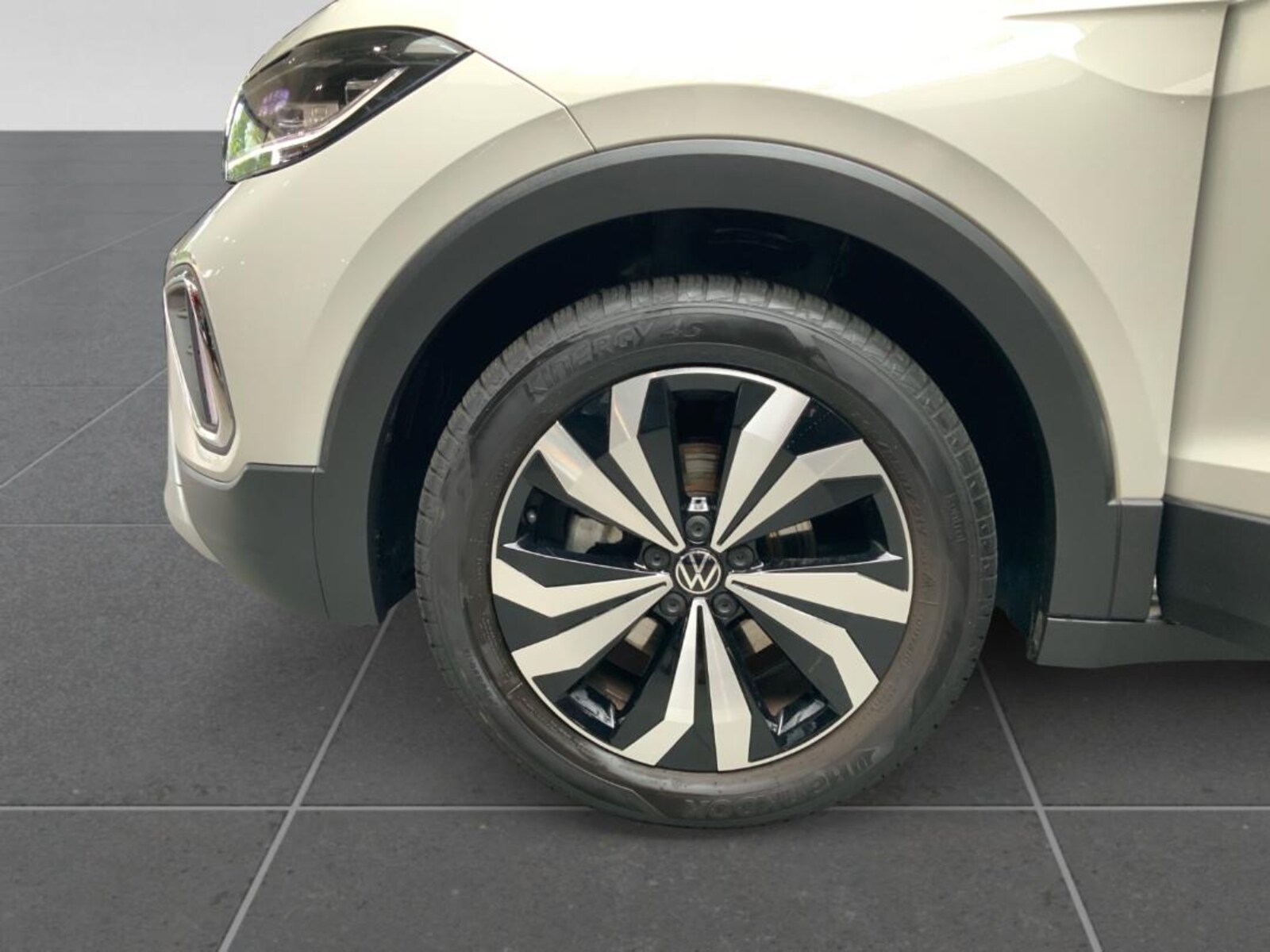 Volkswagen T-Cross – Bild 16