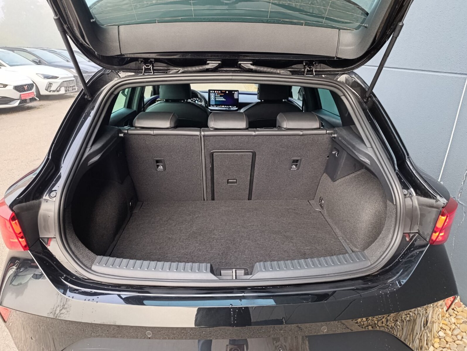 CUPRA Leon – Bild 12