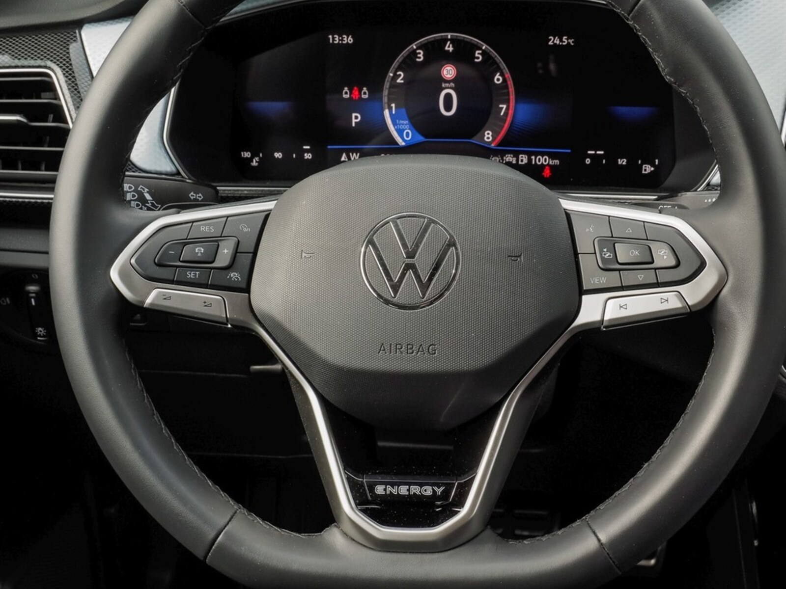 Volkswagen T-Cross – Bild 17
