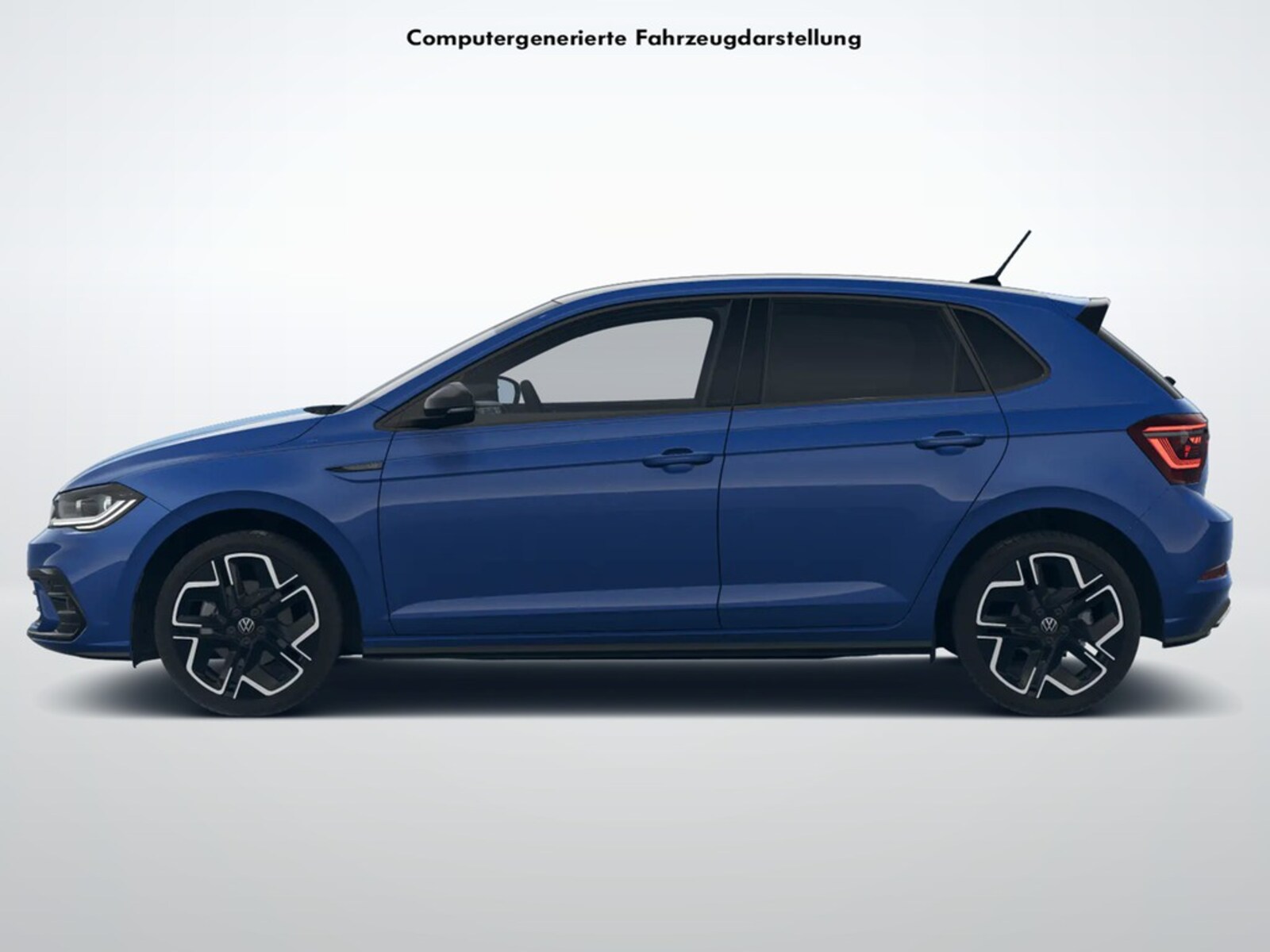 Volkswagen Polo – Bild 3