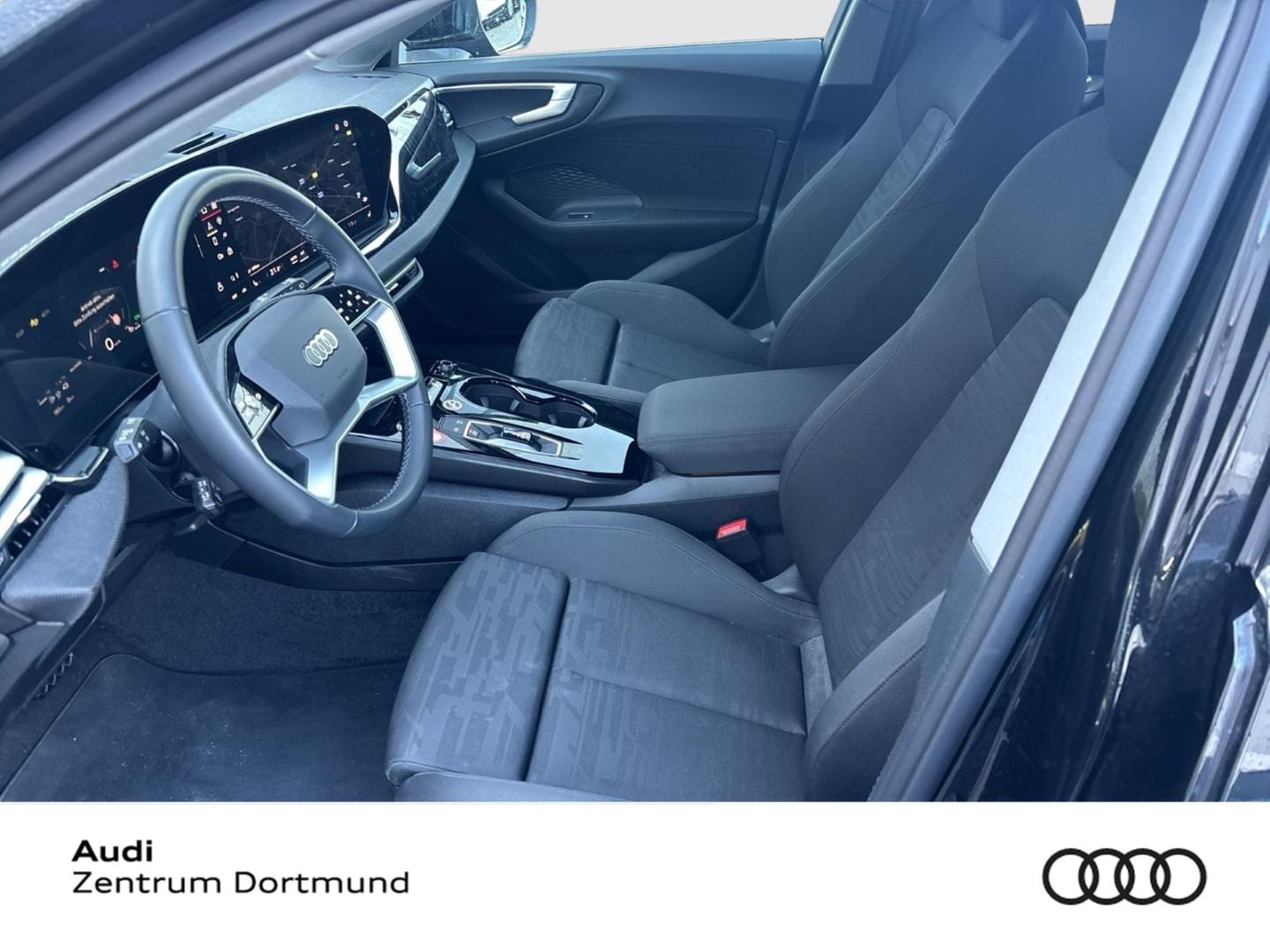 Bild über Audi A5 Avant e-hybrid e-hybrid quattro 220 kW S tronic - für weitere Informationen kontaktieren Sie den Audi Partner