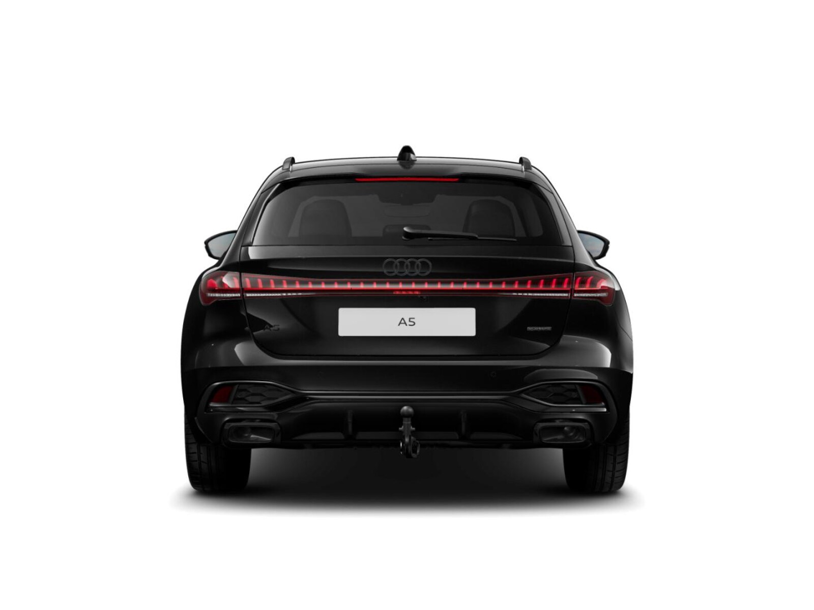 Audi A5 Avant – Bild 6