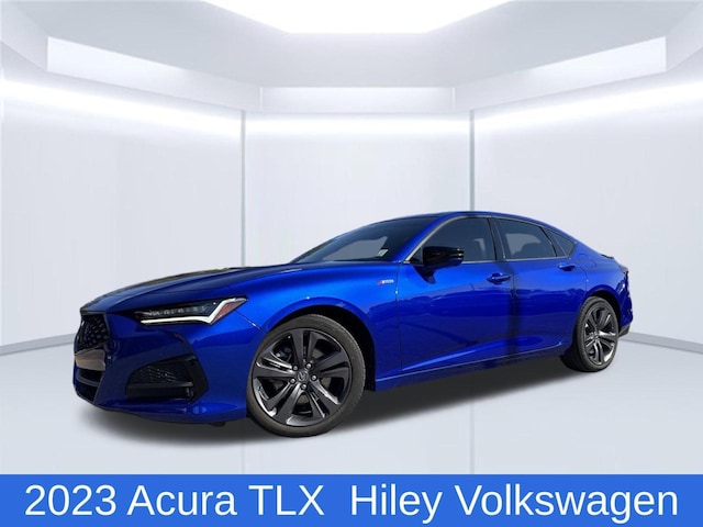 2023 Acura TLX