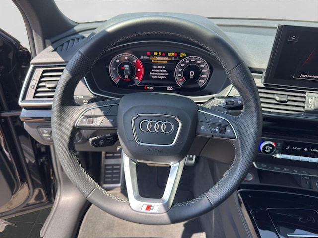 Audi SQ5 Sportback TDI Tiptronic - 2023 - Joinsteer - #9