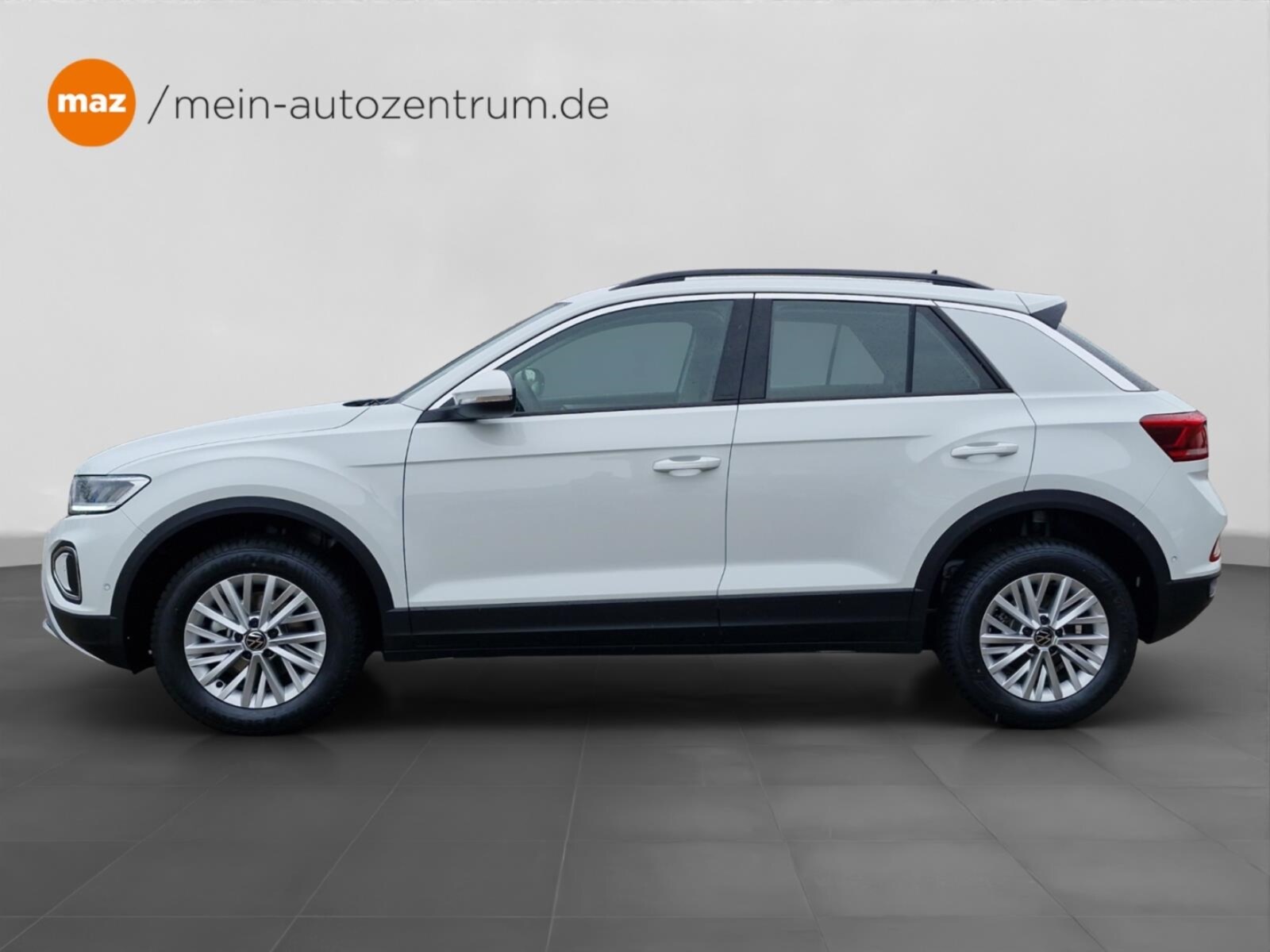 Volkswagen T-Roc – Bild 3