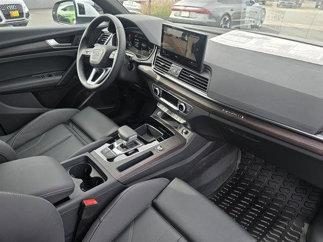 2025 Audi Q5 Sportback Premium Plus - Photo 19