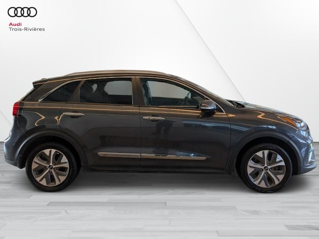 2020 Audi Niro EV