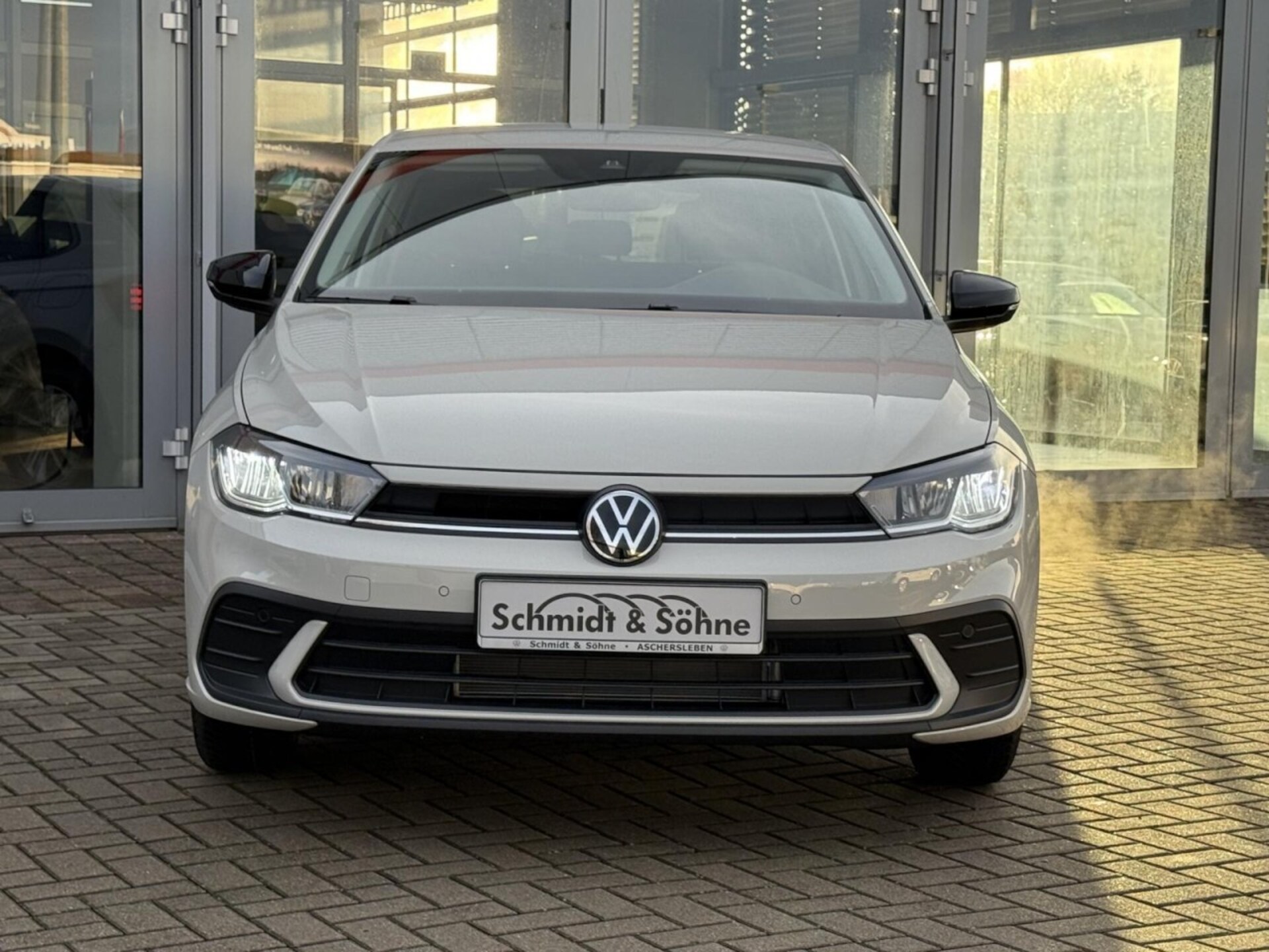 Volkswagen Polo ENERGY
