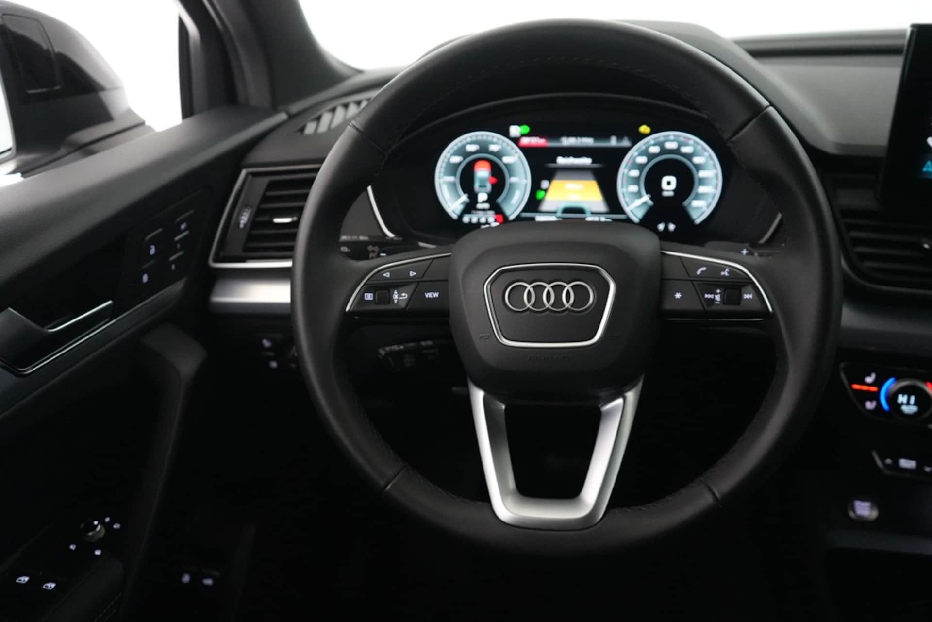 Audi Q5 TFSI e S line