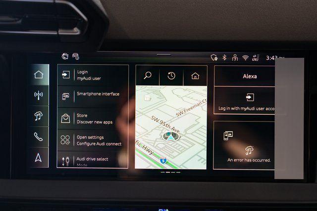 2026 Audi S3 Base - Photo 13