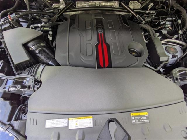 2026 Audi SQ5 Premium Plus - Photo 20