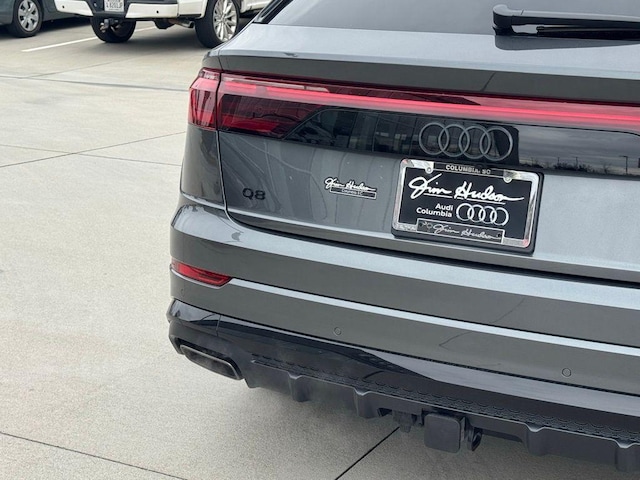 2026 Audi Q8 Premium Plus - Photo 15
