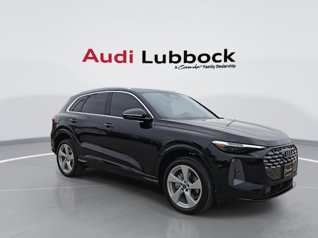 2026 Audi Q5