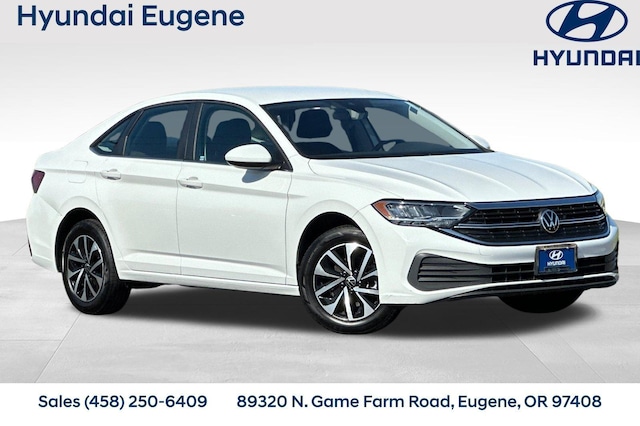 2024 Volkswagen Jetta
