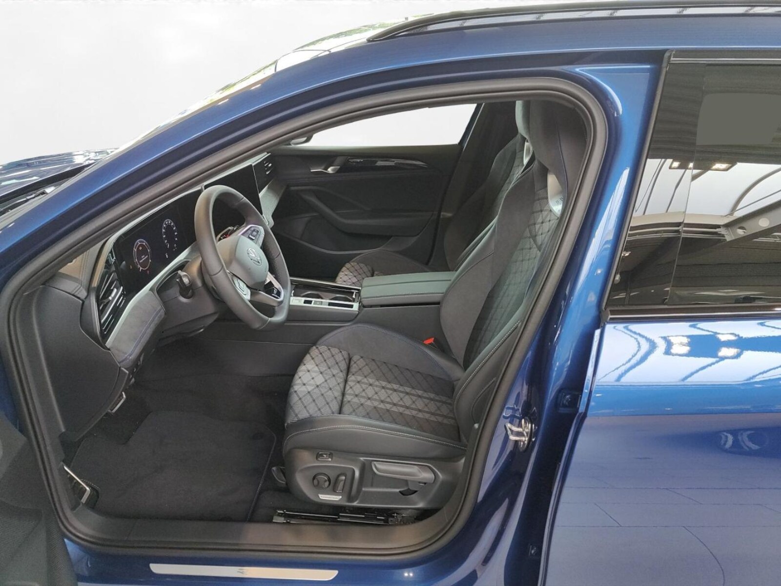 Volkswagen Passat – Bild 2