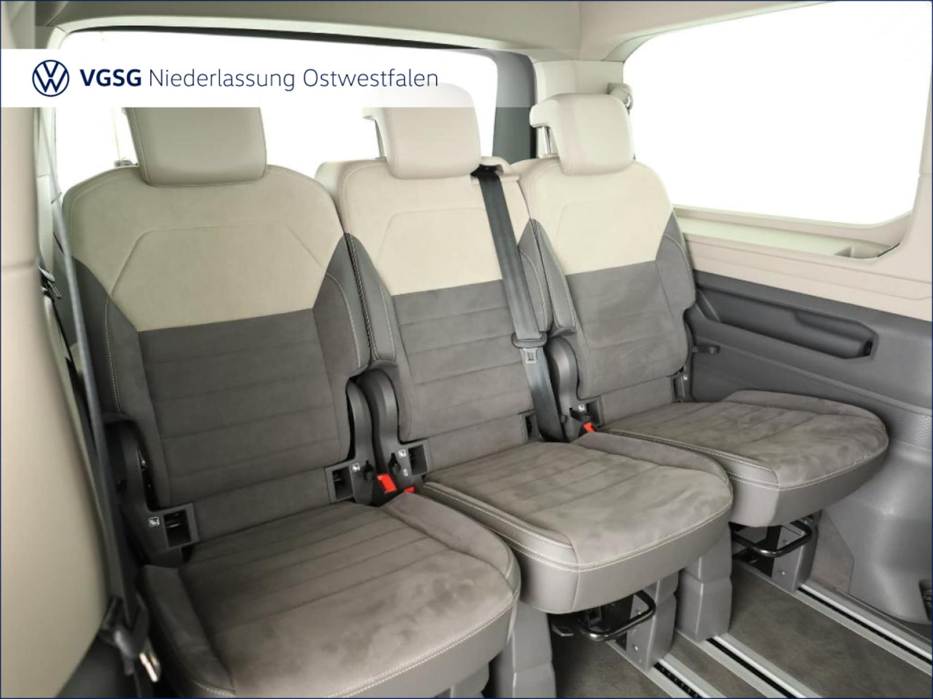 Volkswagen California Beach