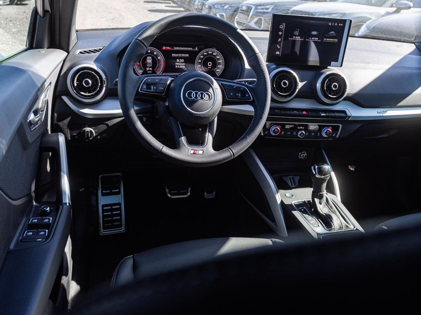 Audi Q2 – Bild 15