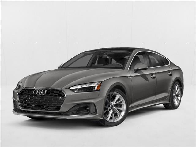 2024 Audi A5 Sportback 45 Premium Plus quattro S tronic's photo
