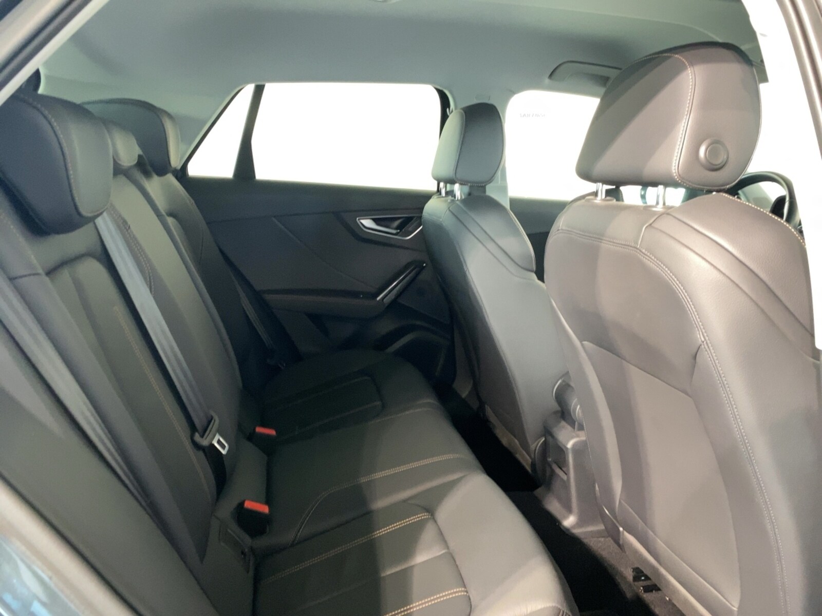 Audi Q2 – Bild 9