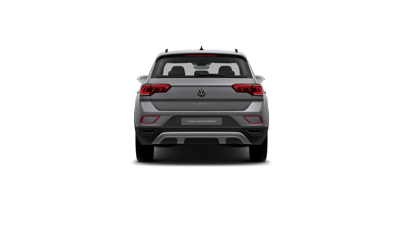 Volkswagen T-Roc – Bild 6