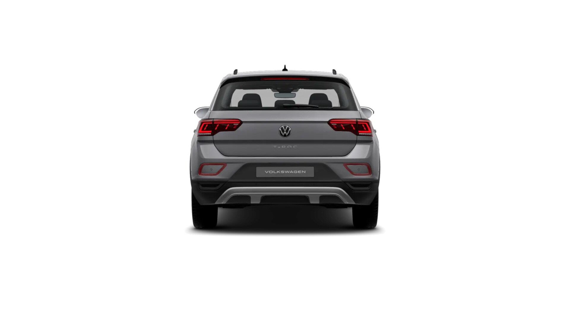 Volkswagen T-Roc MOVE