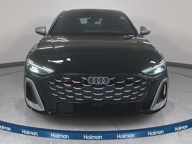 2026 Audi S5 Sedan