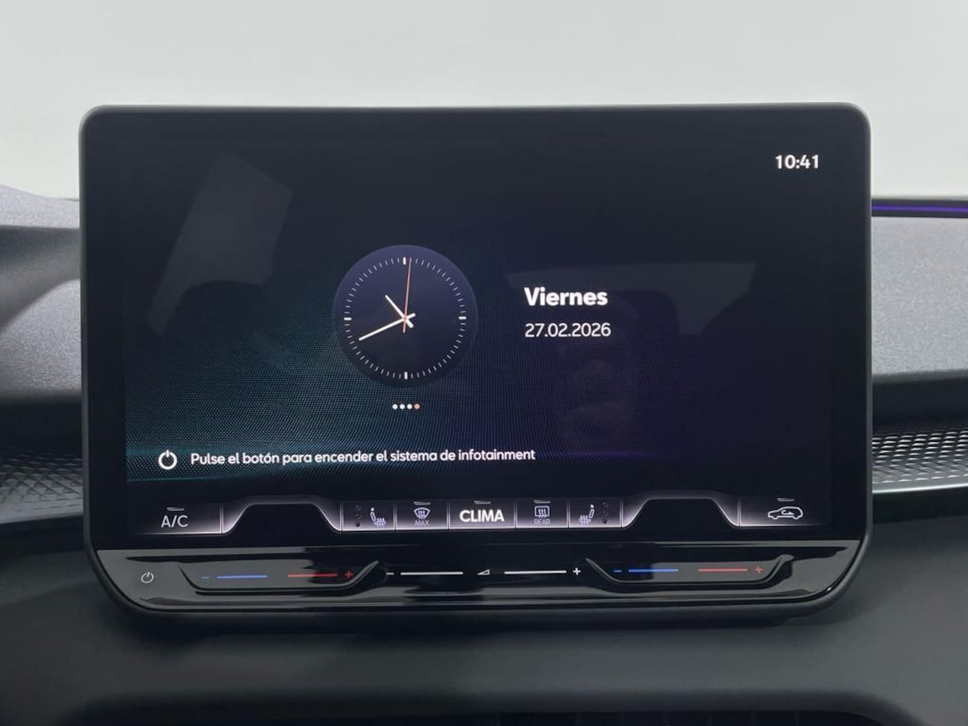 CUPRA Terramar 1.5 eTSI DSG 110 kW (150 CV) — photo 19