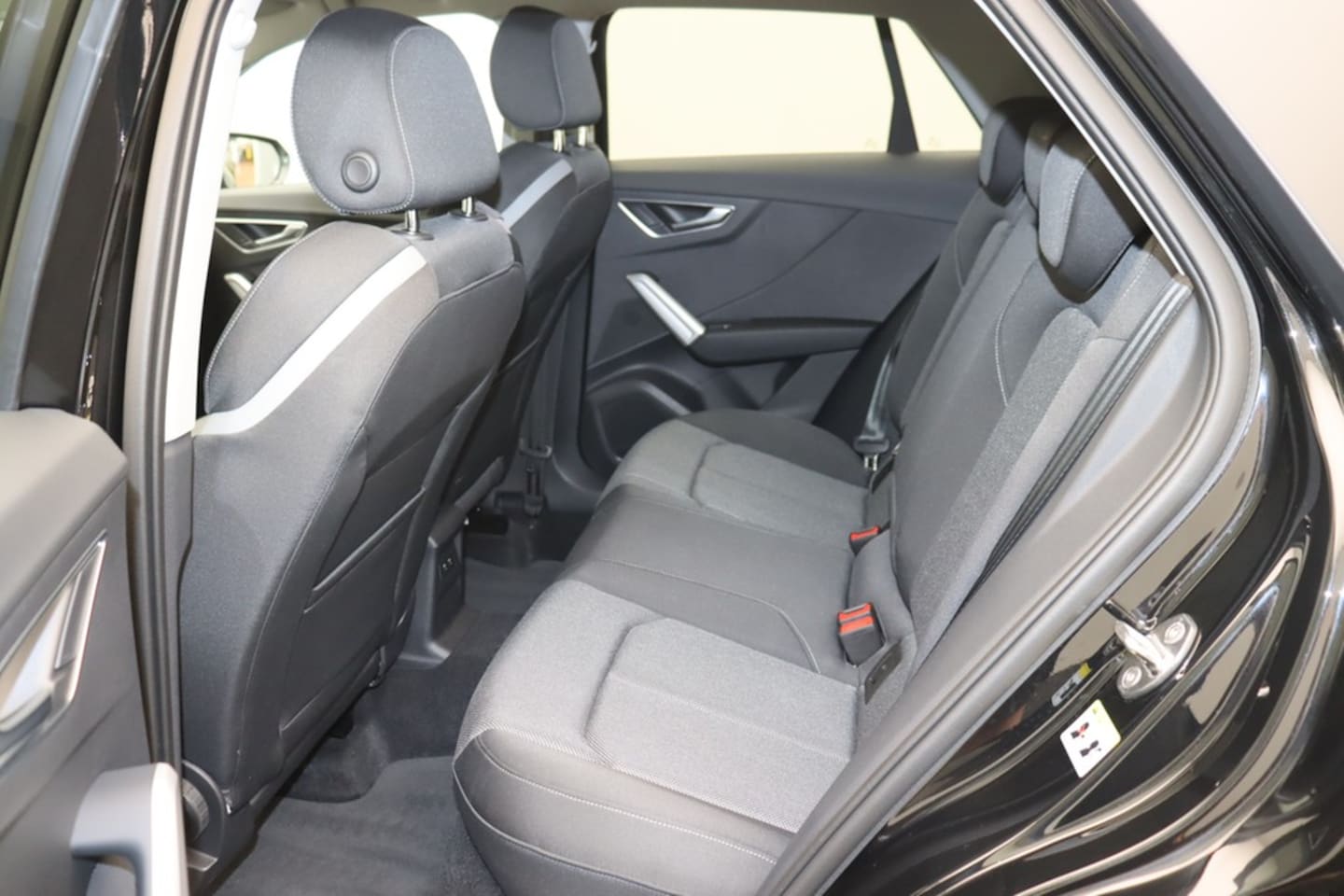 Bild über Audi Q2 S line 35 TFSI 110(150) kW(PS) S tronic - für weitere Informationen kontaktieren Sie den Audi Partner