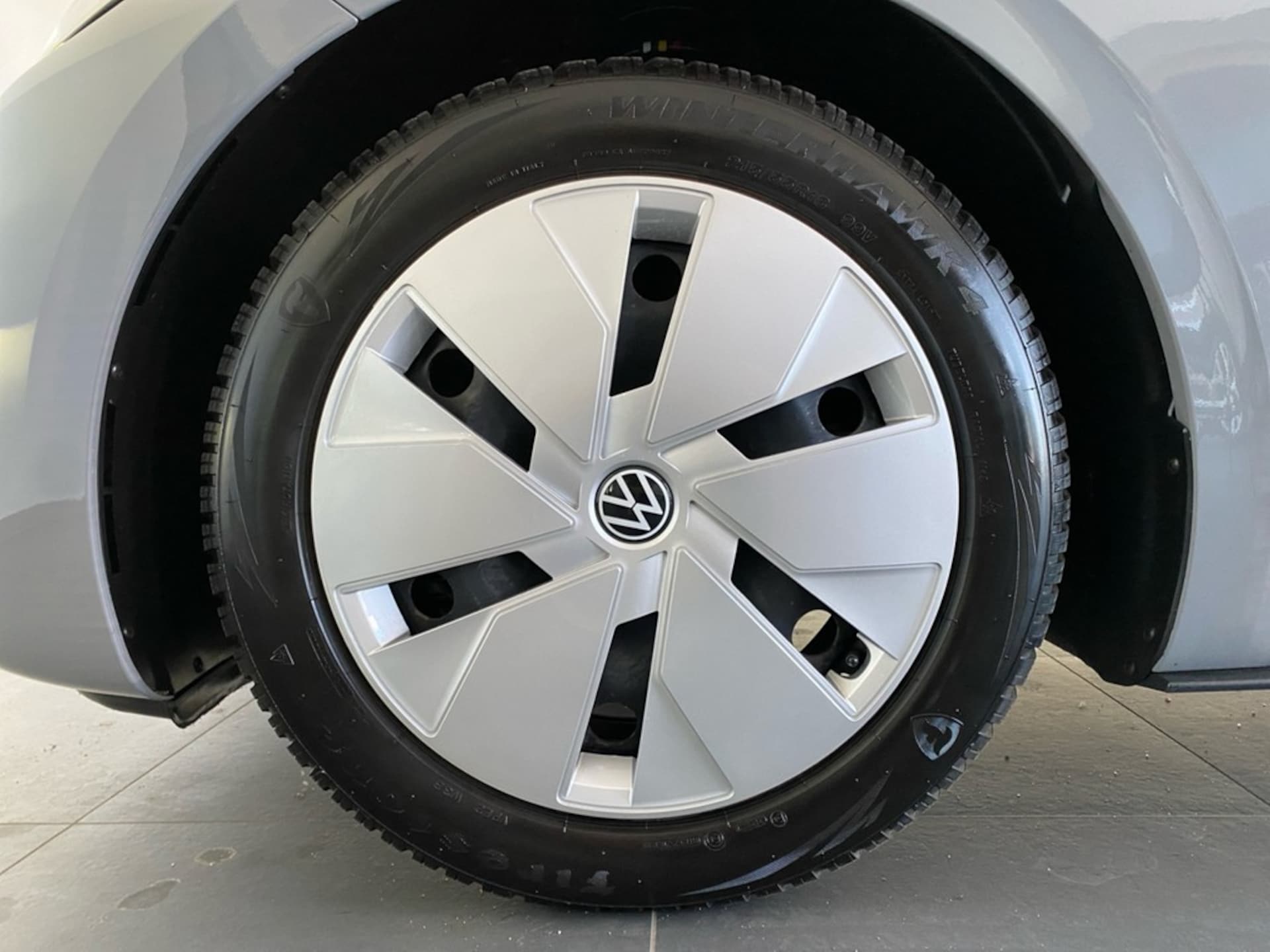 Volkswagen ID.3 Business