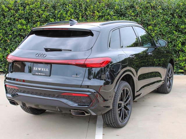 2026 Audi Q5