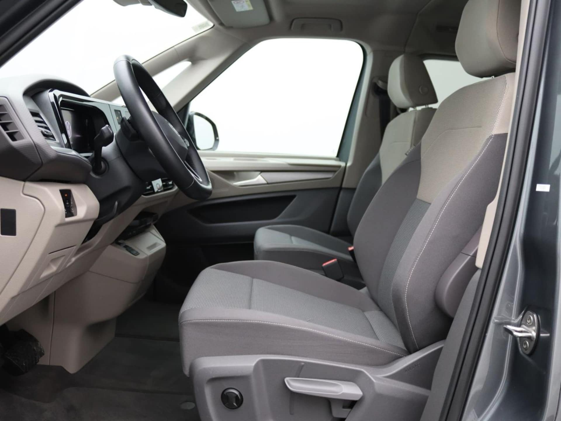 Volkswagen Multivan Langversion Life