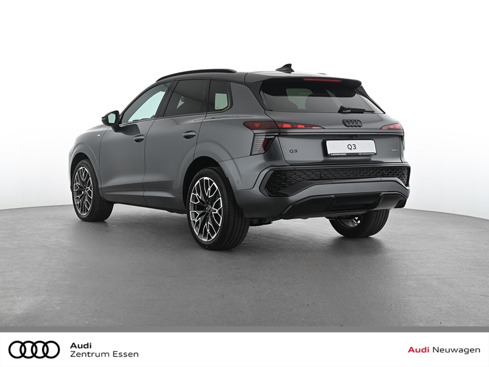 Audi Q3 – Bild 2