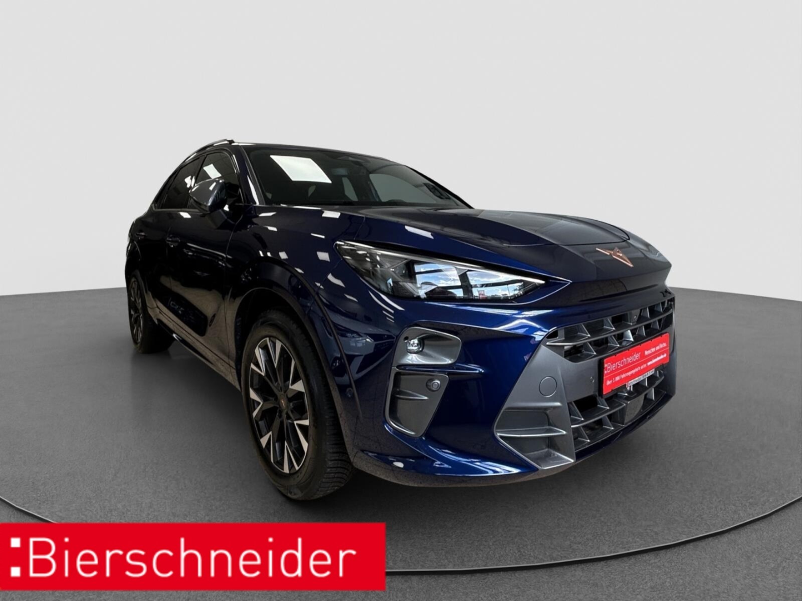 CUPRA Terramar – Bild 4