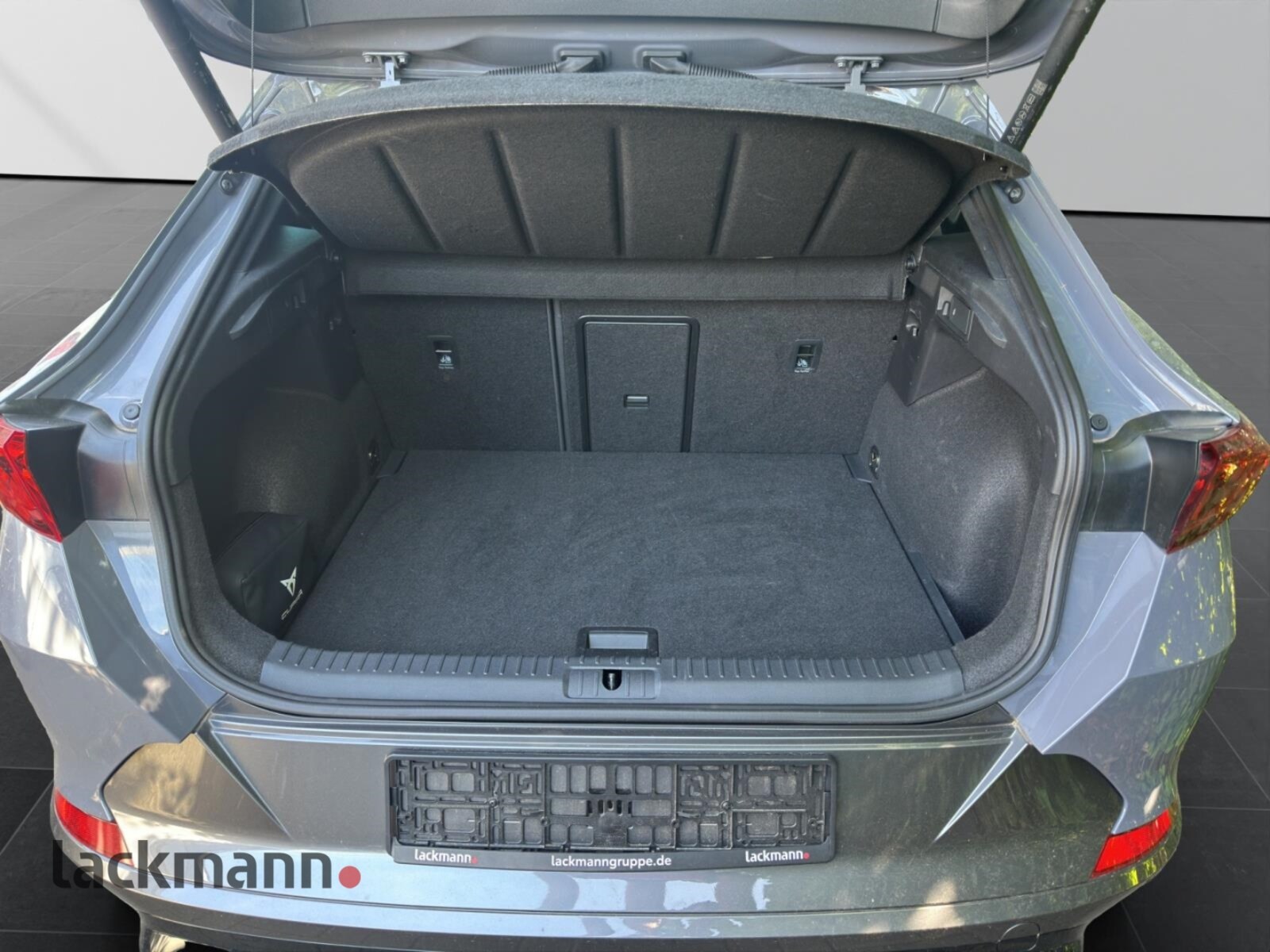 CUPRA Formentor – Bild 7