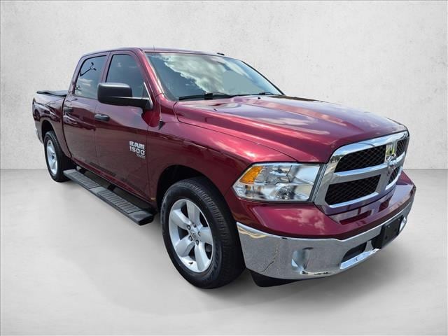 2022 RAM