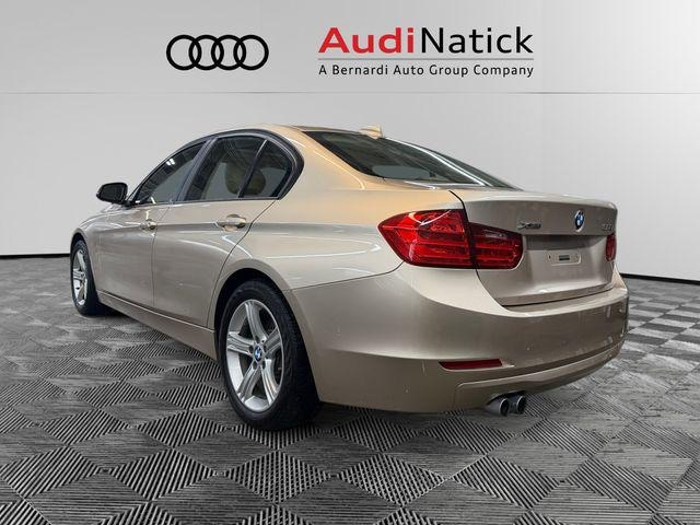 2013 BMW